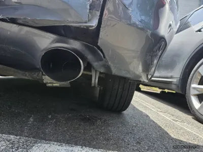 2015 Infiniti Q50 VIN: