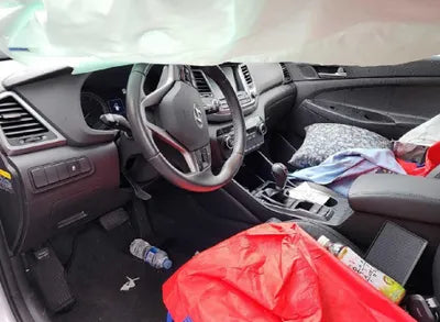 2018 Hyundai Tucson KMHJ2812GJU647072 VIN:KMHJ2812GJU647072