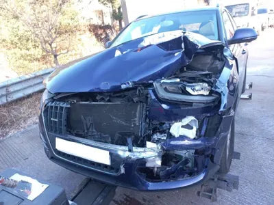 2016 Audi Q3 WAUZZZ8U0ER062510 VIN:WAUZZZ8U0ER062510