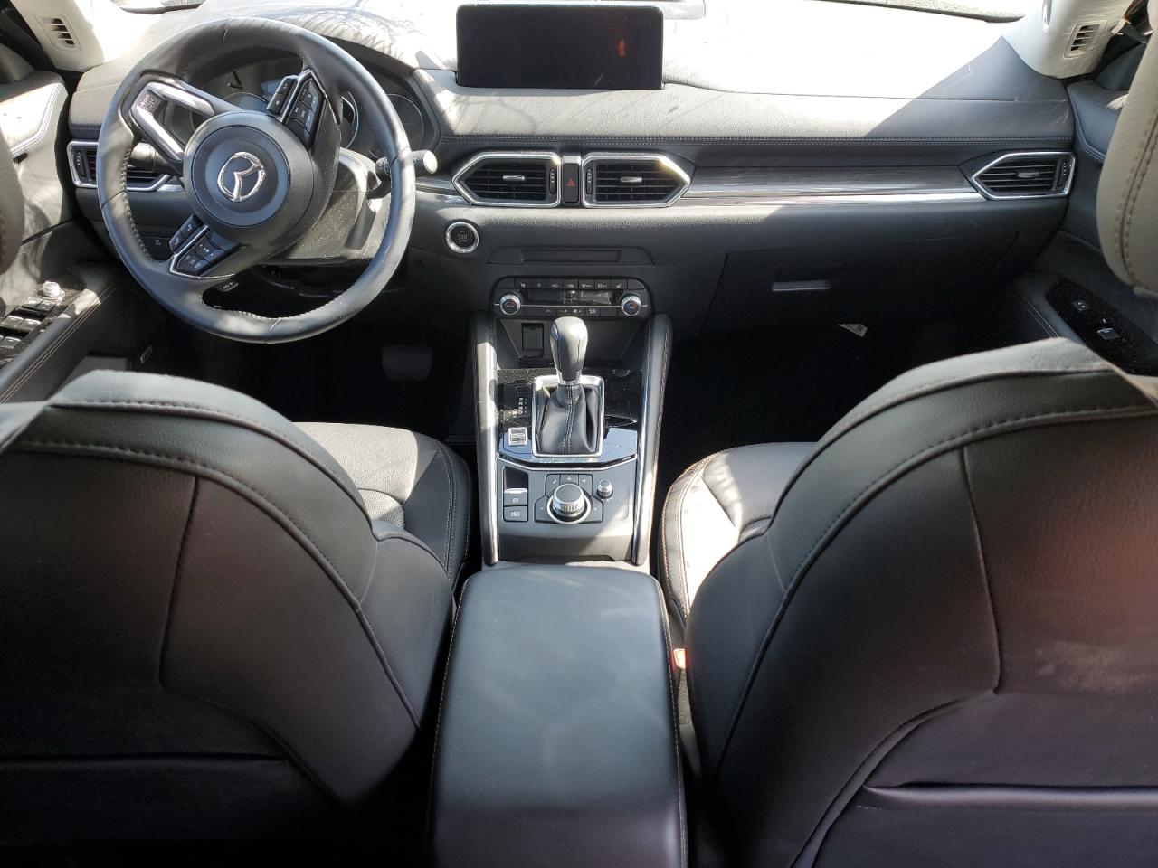2023 MAZDA CX-5 PREMIUM VIN:JM3KFBDM9P0278249