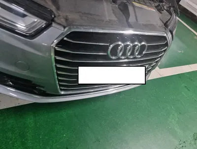 2016 Audi A6 WAUZZZ4GXGN175746 VIN:WAUZZZ4GXGN175746