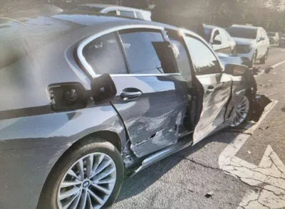 2021 BMW 520 WBA11BH01MCG19115 VIN:WBA11BH01MCG19115