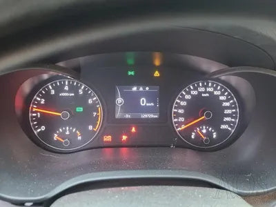 2017 Kia K5 KNAGS411BHA159553 VIN:KNAGS411BHA159553