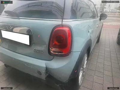 2018 MINI Cooper WMWXP5106J2F93973 VIN:WMWXP5106J2F93973