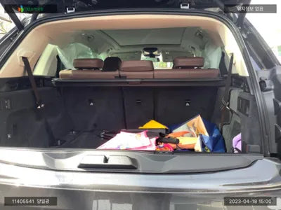 2022 BMW 540 WBACR6108N9L97560 VIN:WBACR6108N9L97560