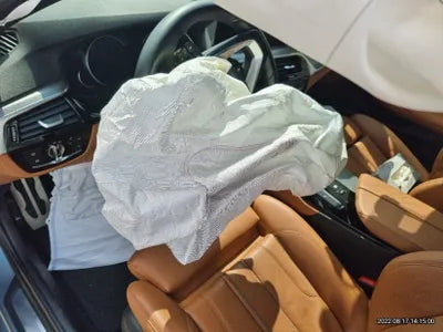 2018 BMW 530 WBAJD9106JB277007 VIN:WBAJD9106JB277007