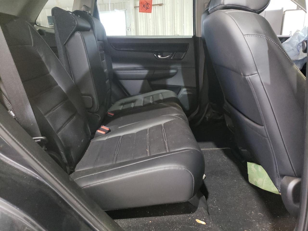 2024 HONDA CR-V EXL VIN:7FARS4H72RE015144