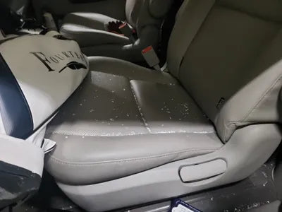 2016 Kia Carnival VIN: