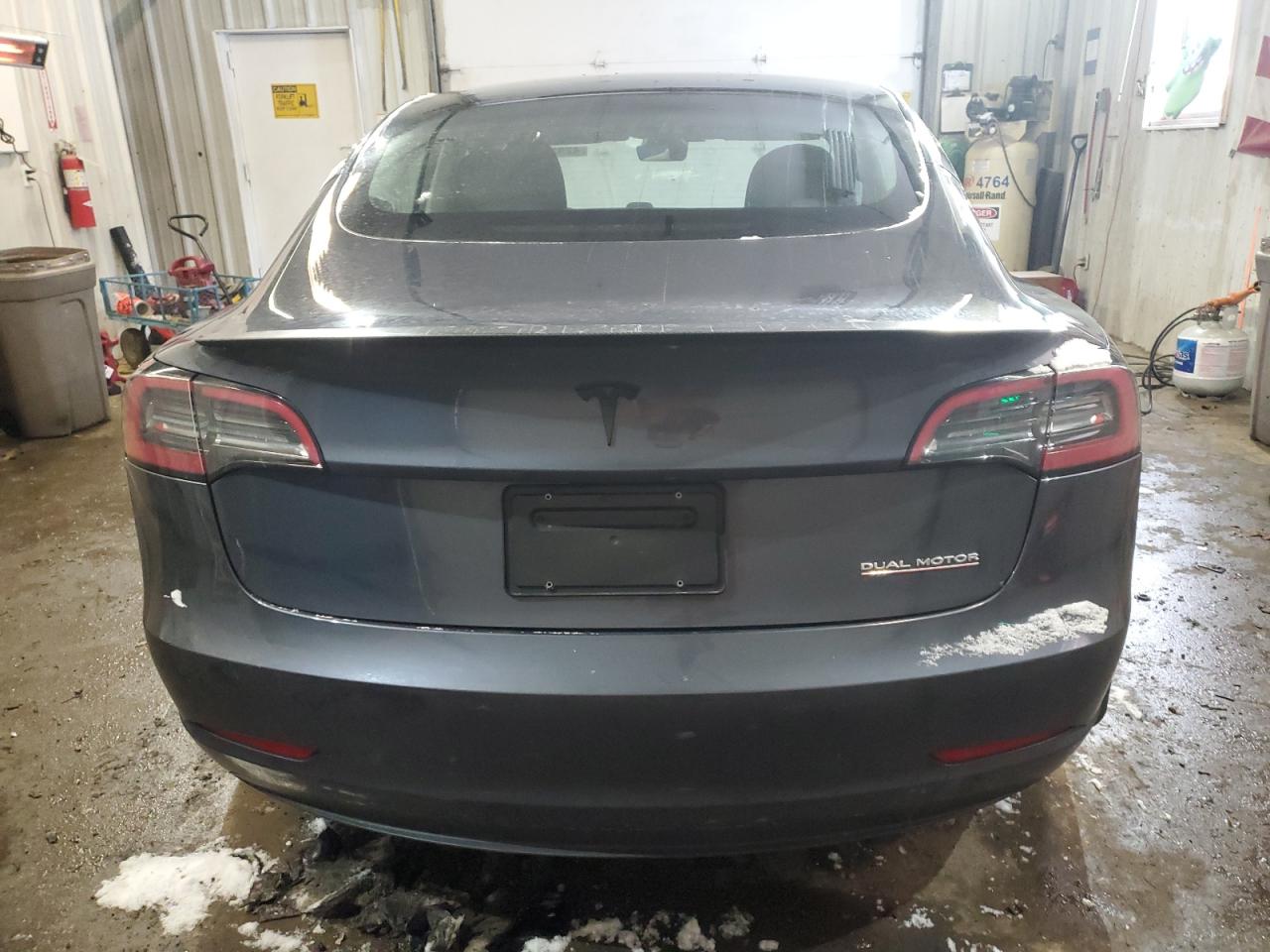 2023 TESLA MODEL 3  VIN:5YJ3E1EC9PF628027