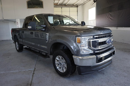 2022 FORD F250 SUPER DUTY VIN:1FT7W2BT6NEE45269