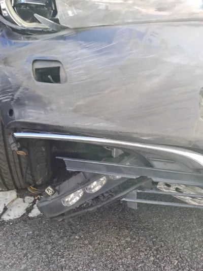 2016 BMW 730 WBA7G6103GG508845 VIN:WBA7G6103GG508845