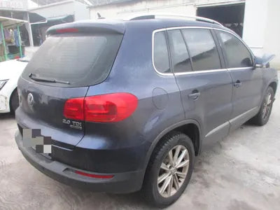 2015 Volkswagen Tiguan WVGZZZ5NZFW564238 VIN:WVGZZZ5NZFW564238