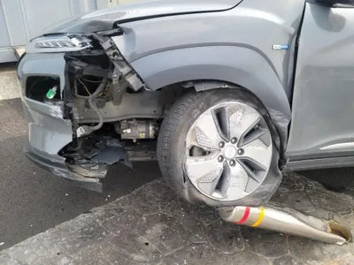 2018 Hyundai Kona KMHK281HFKU003538 VIN:KMHK281HFKU003538