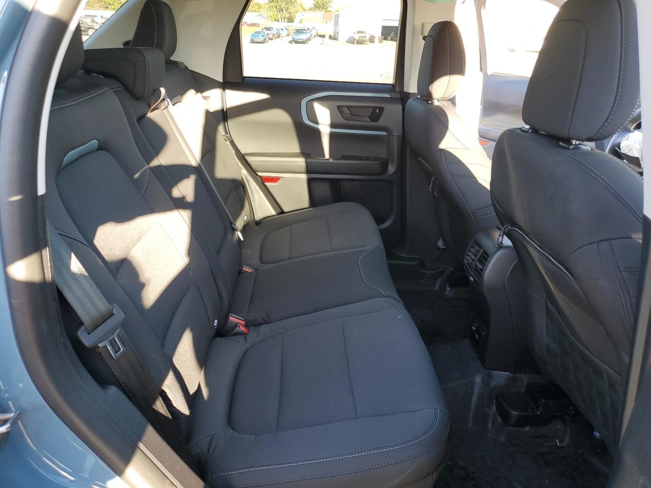 2023 FORD BRONCO SPORT BADLANDS VIN:3FMCR9D9XPRE33671