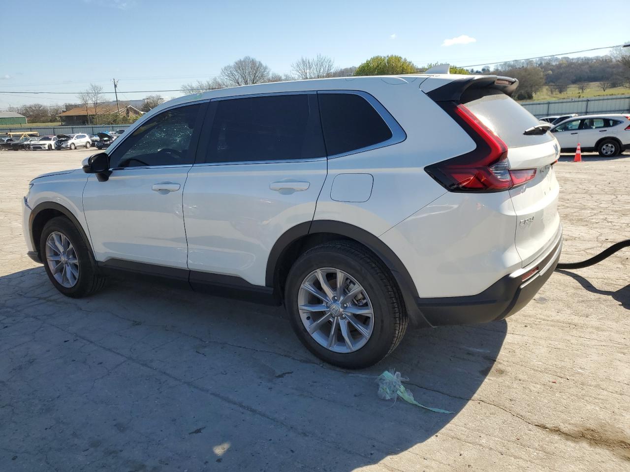 2023 HONDA CR-V EX VIN:7FARS4H41PE000816