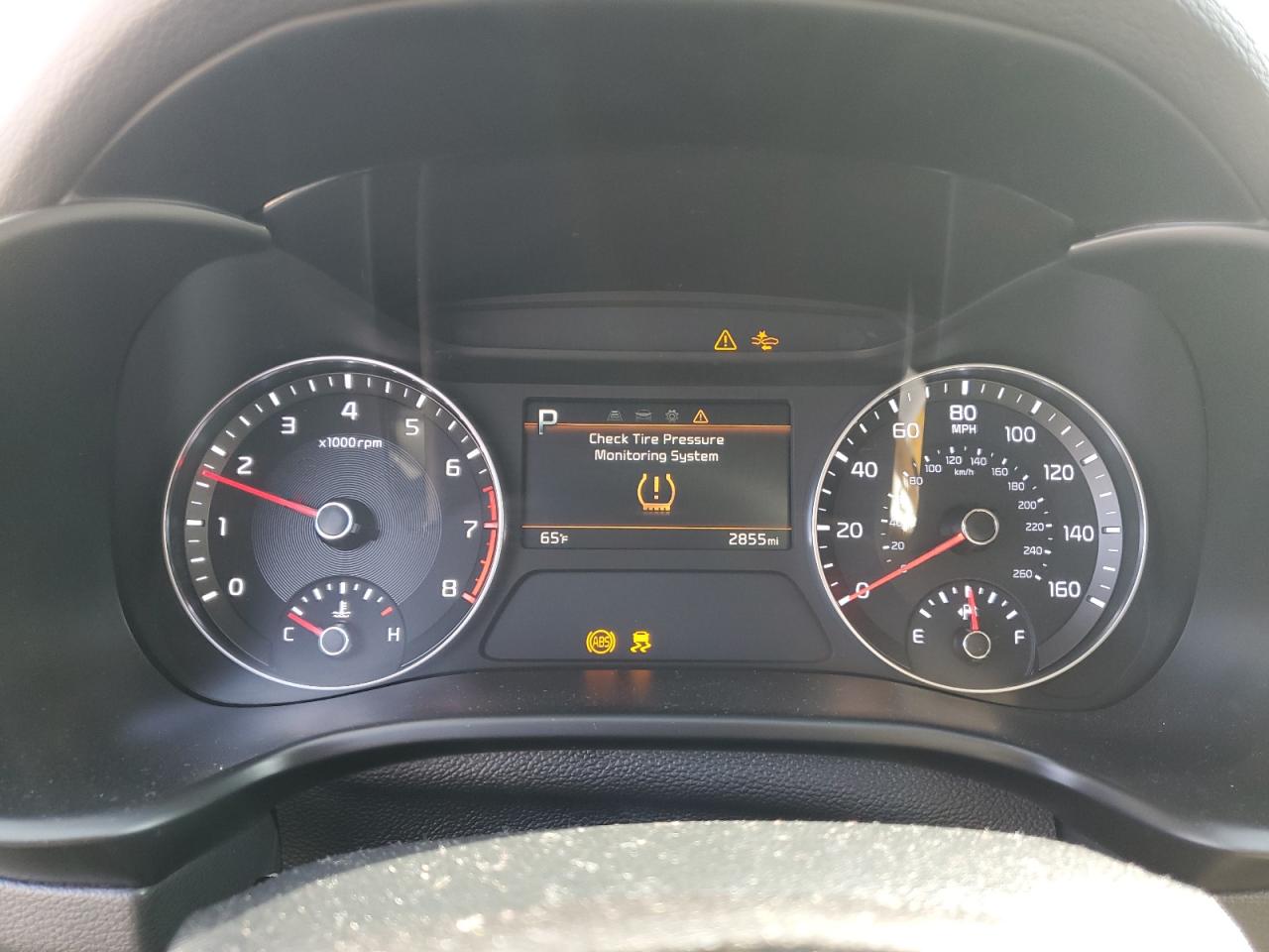 2024 KIA FORTE LX VIN:3KPF24AD2RE810215