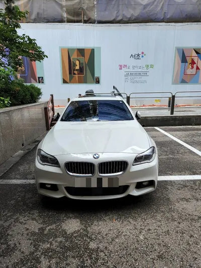 2016 BMW 520 WBA5E5107GG205090 VIN:WBA5E5107GG205090