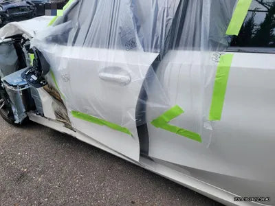 2023 BMW 320 WBA61FS07PFR15097 VIN:WBA61FS07PFR15097