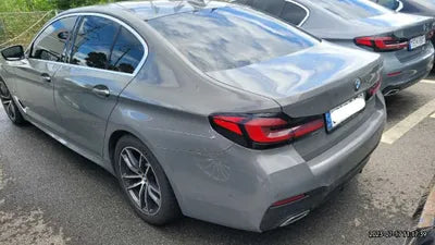 2021 BMW 523 WBA11ES0XMWW98418 VIN:WBA11ES0XMWW98418