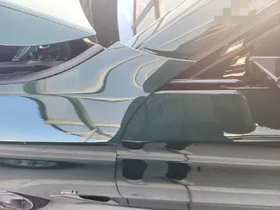 2021 BMW 550 WBA11BK02MCF82133 VIN:WBA11BK02MCF82133