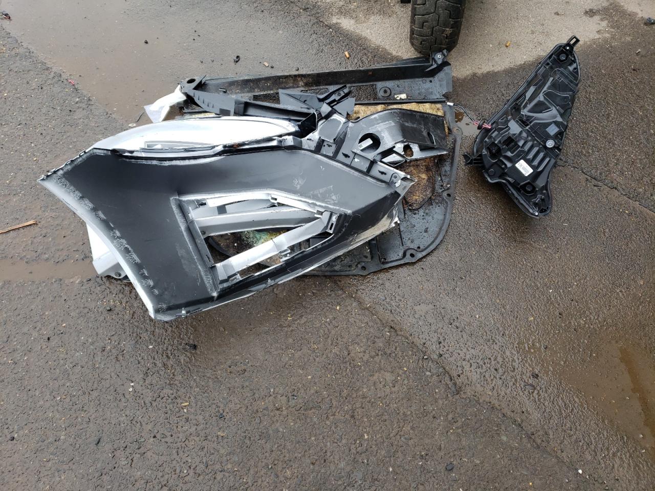 2024 NISSAN ALTIMA SV VIN:1N4BL4DW6RN359896