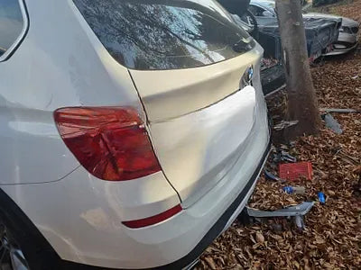 2015 BMW 320 WBAWZ5102F0L02794 VIN:WBAWZ5102F0L02794