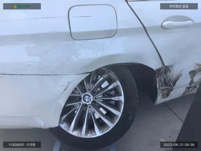 2021 BMW 523 WBA31ES0XMWX18319 VIN:WBA31ES0XMWX18319