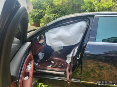 2023 Genesis G90 VIN: