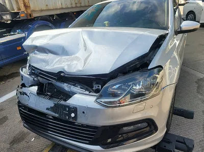 2016 Volkswagen Polo WVWZZZ6RZGY013895 VIN:WVWZZZ6RZGY013895