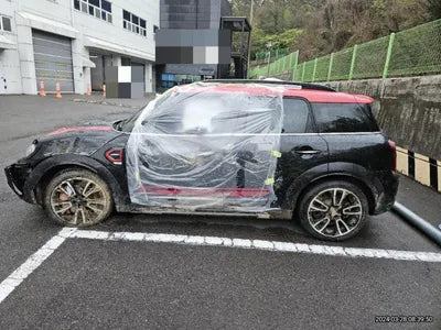2023 MINI Countryman VIN: