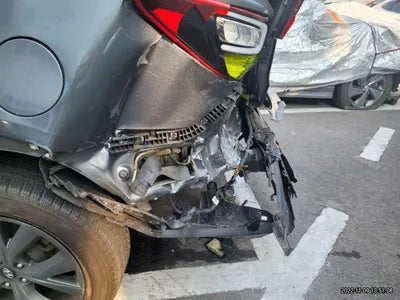 2018 Hyundai Santa FE KMHSW81XBJU783709 VIN:KMHSW81XBJU783709