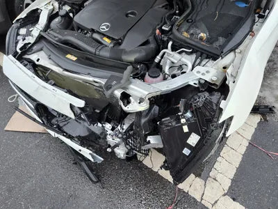 2021 Mercedes-Benz E 350 W1KZF8GB9MB000509 VIN:W1KZF8GB9MB000509