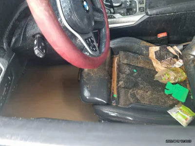 2019 BMW 320 WBA5V7106KAE83439 VIN:WBA5V7106KAE83439