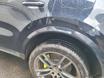2021 Porsche Cayenne WP1BE29Y5MDA71352 VIN:WP1BE29Y5MDA71352