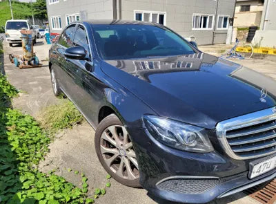 2017 Mercedes-Benz E 220 WDDZF0EBXHA126703 VIN:WDDZF0EBXHA126703