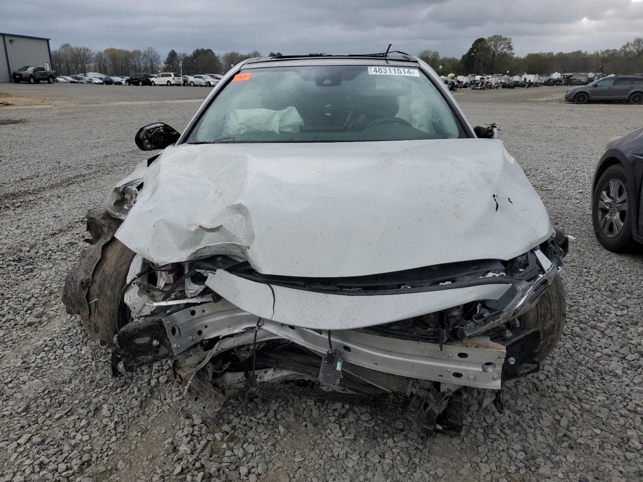 2023 TOYOTA CAMRY XSE VIN:4T1K61AK9PU078496