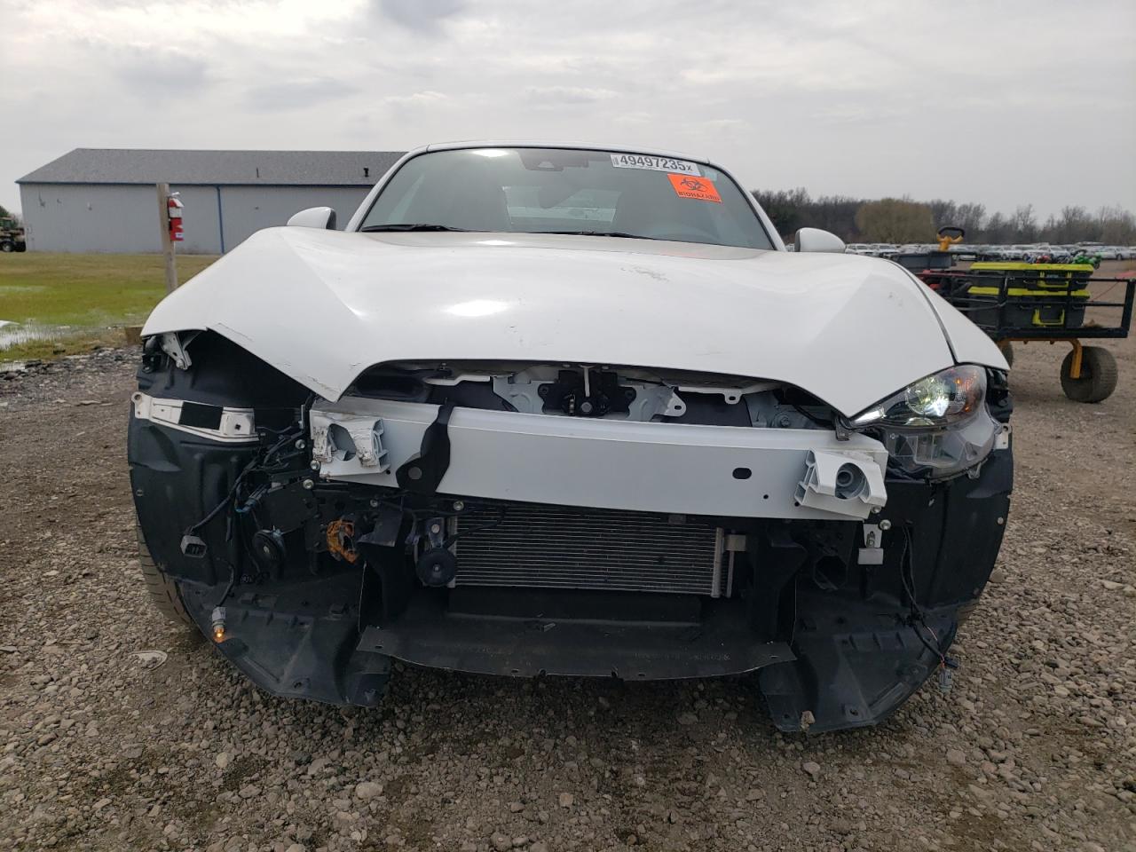 2023 MAZDA MX-5 MIATA GRAND TOURING VIN:JM1NDAM77P0553844