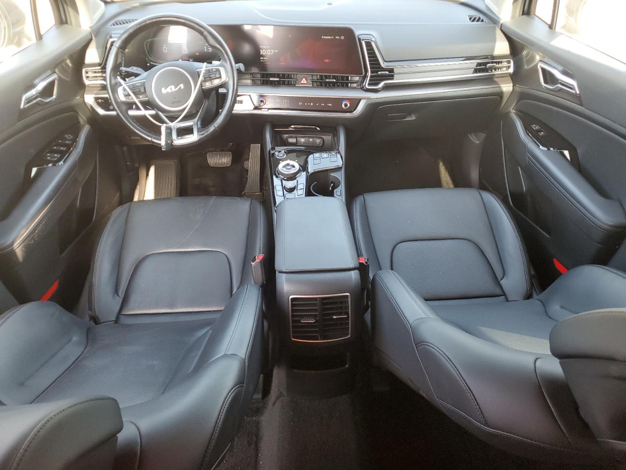 2023 KIA SPORTAGE EX VIN:KNDPVCAGXP7029164