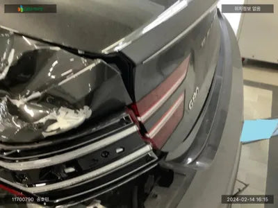 2022 Genesis G80 KMTGE411PNU004739 VIN:KMTGE411PNU004739