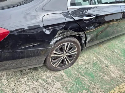 2020 Mercedes-Benz E 300 VIN: