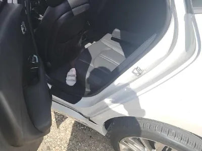 2019 Kia K5 VIN: