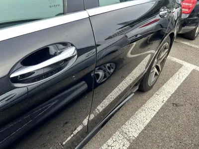 2019 Mercedes-Benz S 350 WDDUF2BB8KA479037 VIN:WDDUF2BB8KA479037