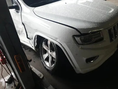 2016 Jeep Grand Cherokee 1C4RJFCM3GC447355 VIN:1C4RJFCM3GC447355