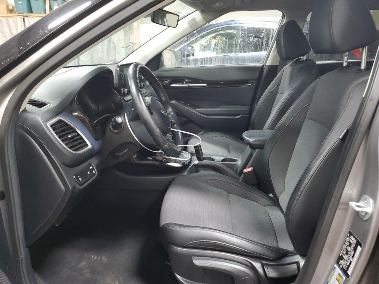 2023 KIA SELTOS S VIN:KNDEUCAA9P7356225