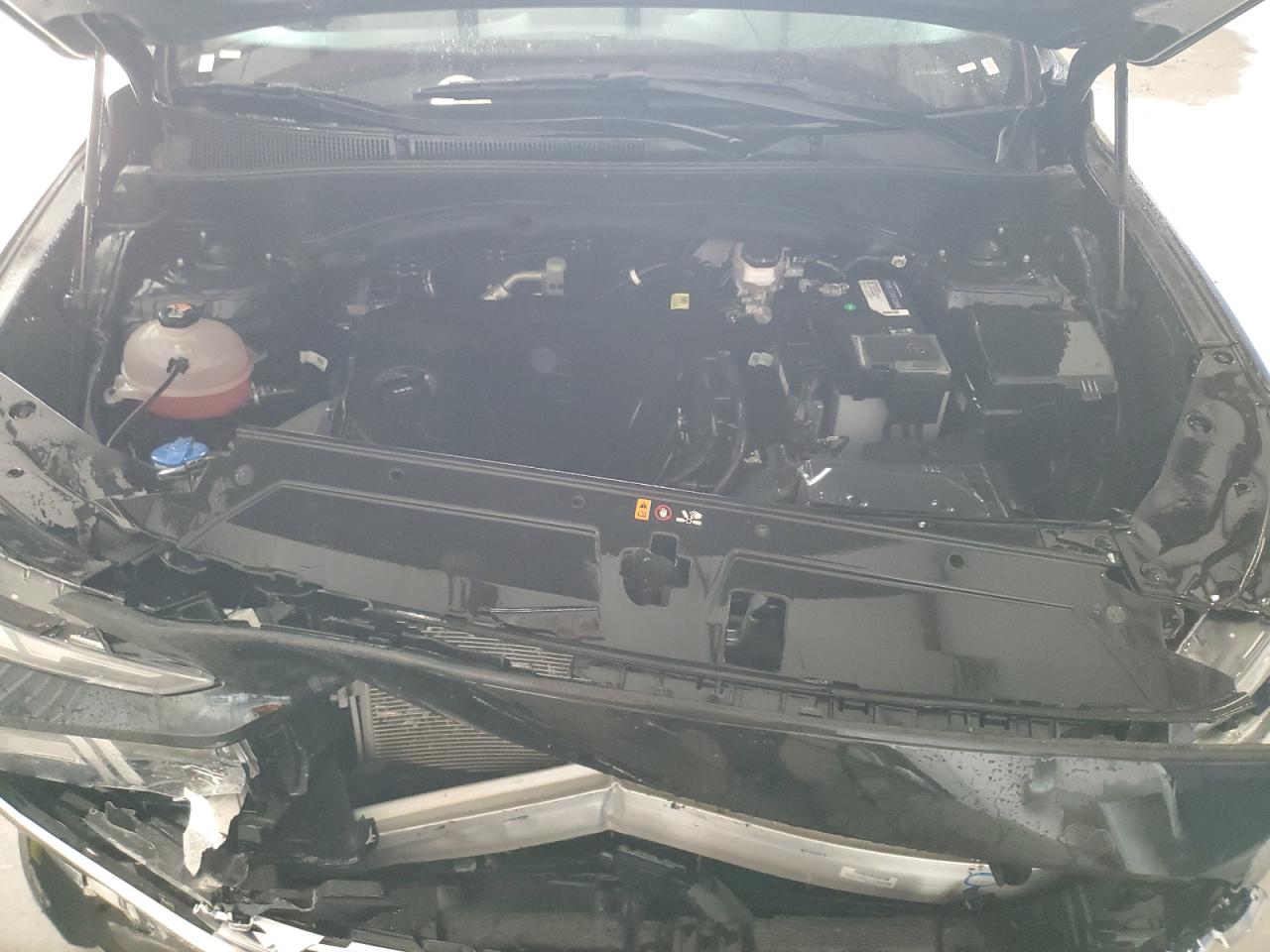 2022 HYUNDAI SANTA FE SEL VIN:5NMS2DAJXNH468553
