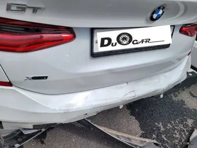 2019 BMW 630 WBAJW8101KBU65729 VIN:WBAJW8101KBU65729