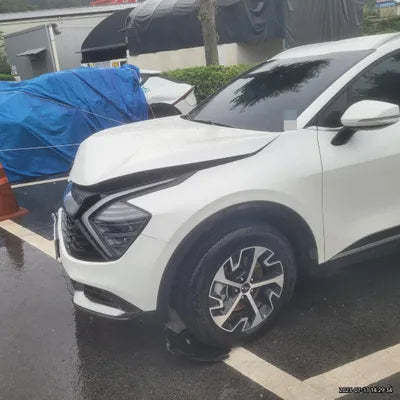 2022 Kia Sportage KNAPV81GBNK017288 VIN:KNAPV81GBNK017288