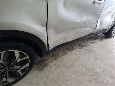 2019 Kia Sportage VIN: