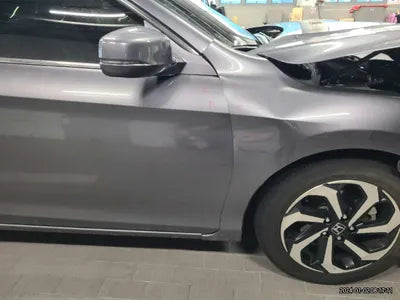 2017 Honda Accord 1HGCR2680HA515078 VIN:1HGCR2680HA515078