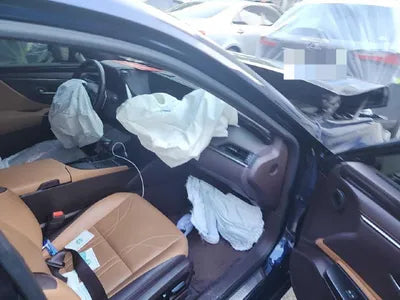 2020 Lexus ES 300 VIN: